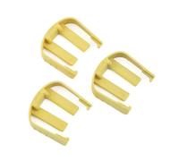 Compatible for Karcher, K2 K3 C Clip Lot De 3 Déclencheurs De Nettoyeur Haute Pression Connecteur Rapide De Remplacement 5.037-333.0 Composant Accessoire De Nettoyage
