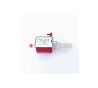 Compatible for l'Italie ULKA EP4 / EP5 Mini pompe électromagnétique haute pression AC 100V 50-60HZ 55W Machine à café solénoïde pompe à eau piston(Model E Type EP4)