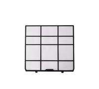 Compatible for MITSUBISHI, Filtre De Climatiseur 31,5x33,5/35/29,5/33,2/33/32CM 33x32cm 34x35cm 40x20,5cm, Pièces Anti-poussière(31.5 * 29.5)