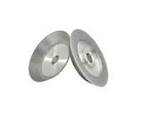 Compatible for MR-X1 3" CBN roue 1/2" arbre CBN230 SDC230