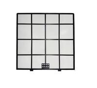 Compatible For Panasonic, Compatible For Rasonic, Filtre De Climatiseur Fendu/fenêtre, Collecte D'écran Anti-poussière De Climatisation(2PCS ACXD00-02860)