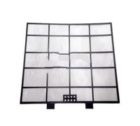 Compatible For Panasonic, Filtre De Climatiseur Sur Crochet, Différents Modèles (1p/1.5p/2P), Pièces D'appareils(40x31cm x 2pcs)