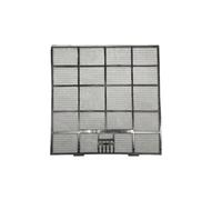 Compatible For Panasonic, Filtre De Climatiseur Sur Crochet, Différents Modèles (1p/1.5p/2P), Pièces D'appareils(30.3x33cm x 2pcs A)