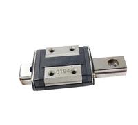 Compatible for RSR, guide linéaire RSR7ZM | Joint carré sans bride, mini sonde 7 mm, pré-lubrifié(RSR7ZM)