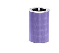 Compatible For Xiaomi, Filtre De Remplacement For Purificateur D'air Elite Y-600, Compatible For, Mi, Compatible For Mijia(Purple Upgrade)