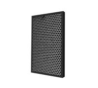Compatible Pour Tefal PU4025 Filtre De Purificateur D'air Charbon XD6060F0 | Pour PU4015 Élément Nettoyeur Ventilation Retient Poussière Fumée Poils D'animaux Unité Améliorée Couche(1pc B)
