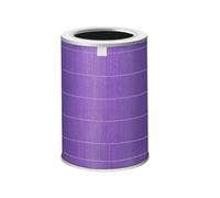 Compatible with xiaomi Mi Air Purifier 1 2 2S 2C 2H 3 3S 3C 3H | Compatible with mijia Air Filters Carbon Replacement Air Filter(PURPLE)