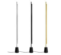 Compendium Lampadaire Aluminium