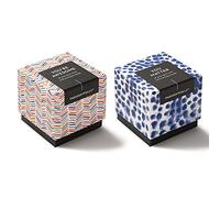 Compendium ThoughtFulls Lot de 2 cartes à ouverture pop up You're Awesome, You Matter - 60 cartes pop ouvertes, chacune avec un message différent à l'intérieur