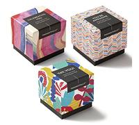 Compendium ThoughtFulls - Lot de 3 cartes Pop-Open - Lot de 3 cartes « Celebrating You, Yay, You!, You're Awesome » - 90 cartes Pop-Open, chacune avec un message différent à l'intérieur