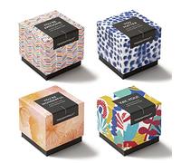 Compendium ThoughtFulls Lot de 4 cartes Pop-Open - You're Awesome, You Matter, You're Wonderful, Yay You | 120 cartes Pop-Open avec chacune un message différent à l'intérieur 10675