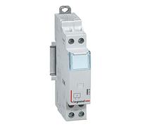 Compensateur en impédance pour télérupteur 230V~ 50Hz et 60Hz - 1 module