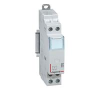 Compenséteur En Impédance Pour Télérupteur 230v 50hz Et 60hz 1 Module Legrand 412439