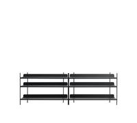 Muuto Compile 6 Noir