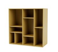 Montana Étagère décorative COMPILE 69.6x69.6 cm Cumin 157