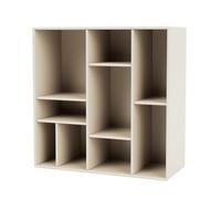 Montana Étagère décorative COMPILE 69.6x69.6 cm Oat 158