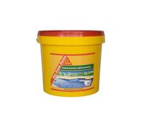 Complément d'imperméabilisation pour piscine SIKA Enduit Piscine - Blanc écume - Kit 6,16kg
