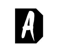 Complément Numéro De Rue A - Architecte 6x4,7cm - Sticker/Autocollant