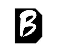 Complément Numéro De Rue B - Architecte 6x4,7cm - Sticker/Autocollant