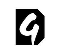 Complément Numéro De Rue G - Architecte 6x4,7cm - Sticker/Autocollant
