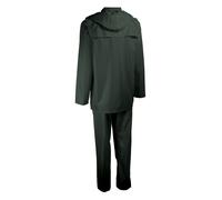 Complet de pluie nylon/PVC vert Taille XXL SINGER - VPLARMORV5