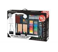 Daler Rowney Simply Art Set 163 pcs