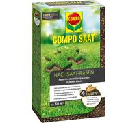 COMPO 13883 COMPO SAAT Semis de gazon, 1 kg pour 50 m²