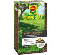 COMPO 13896 COMPO SAAT Gazon d'ombre, 1 kg pour 50 m²