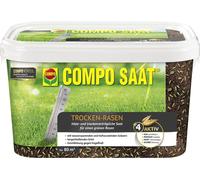 COMPO 23949 COMPO SAAT Gazon en graine, 2 kg pour 80 m²