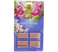 Compo Bâtonnets d'engrais pour orchidées