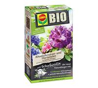 Compo bio engrais pour rhododendron 20294 long terme avec laine de mouton - 2 kg