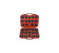 Compo. clés filtre 3/8" 30pcs