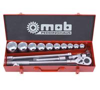 COMPO DOUILLES 6 PANS 3/4'' - 16 PCS MOB - 9440020001