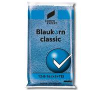 COMPO EXPERT Blaukorn classic 25 kg Engrais de jardin Engrais universel Engrais