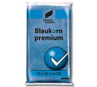 COMPO EXPERT Blaukorn premium 25 kg : engrais universel, engrais pour légumes,