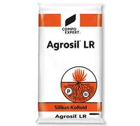 Compo Expert Conditionneurs de Sol Agrosil LR 25 kg Silikat-Kolloid