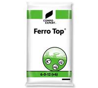 COMPO EXPERT Ferro Top : engrais NK, engrais à base de fer, engrais pour gazon