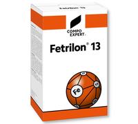 COMPO EXPERT Fetrilon 13 engrais ferreux 1 kg viticulture, culture fruitière et