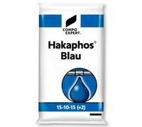 COMPO EXPERT Hakaphos Blau D¼nger - engrais bleu 25 kg
