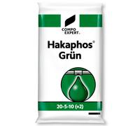 COMPO EXPERT Hakaphos Gr¼n D¼nger - Engrais vert 25 kg