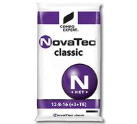 COMPO EXPERT NovaTec Engrais universel pour légumes professionnel 25 kg