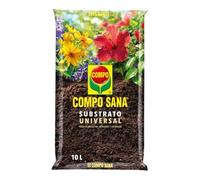 COMPO Sana Universal 10 l pour adultes, idéal pour utilisation pratique, format pratique