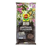 Compo Terreau méditerranéen Bio sans Tourbe 20 l
