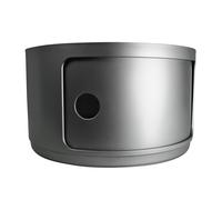 Componibili 1 module rond H 23,5cm HxØ 23.5x42cm