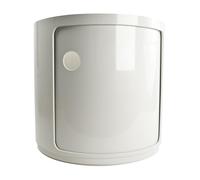 Kartell - Rangement Blanc