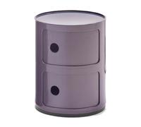 Kartell - Rangement Violet