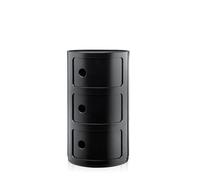 Componibili 3 Element 4988 / 4967 Container Kartell - 8034105781689