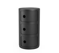 Componibili 3 Element 4988 / 4967 Container Kartell - 8058967295818