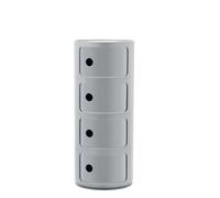 Componibili 4 Element 4985 Container Kartell - 8058967250992