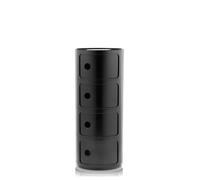 Componibili 4 Element 4985 Container Kartell - 8058967251012